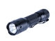 SAIK SA-20 CREE Q3 LED Aluminum Flash Torch